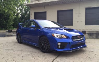 2015 STI _ 001 2015 STI _ 001