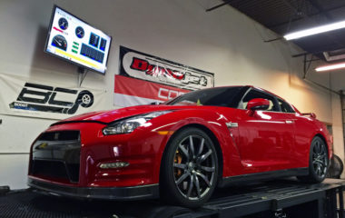 GTR BCP Dyno1 GTR BCP Dyno1
